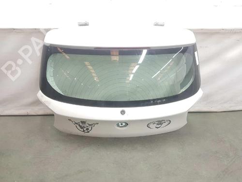 Used Tailgate BMW 1 (F20) 118 d (143 hp) 7987881