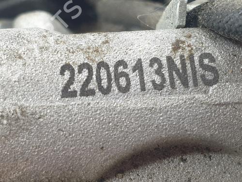 AC compressor BMW X3 (E83) 3.0 d | BP38091442M34 - Image 2