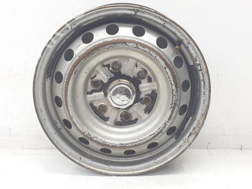Used Rim MITSUBISHI L200 / TRITON (KA_T, KB_T) 2.5 DI-D 4WD (KB4T) (136 hp) 24217093