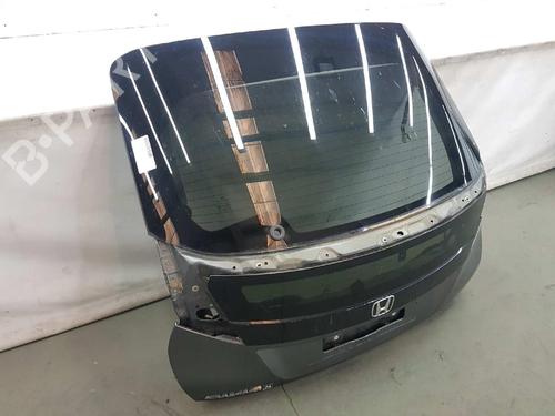 Tailgate HONDA CIVIC IX (FK) 1.8 i-VTEC (FK2) | BP10256467C6