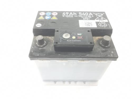Used Battery VW TAIGO (CS1) [2021-2025]  26437298