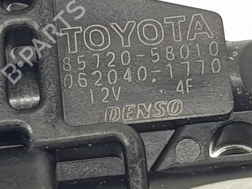 Right front window motor TOYOTA LAND CRUISER PRADO (_J12_) 3.0 D-4D (KDJ120, KDJ125) | BP16323490E20 