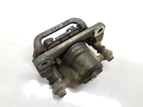 Venstre bremsekaliber bag NISSAN PULSAR Hatchback (C13) 1.5 dCi | BP17863886M107 