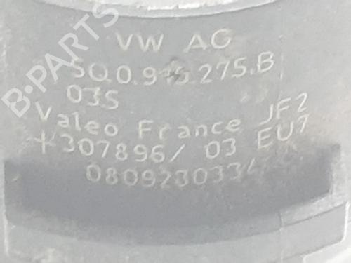 Other SEAT ARONA (KJ7, KJP) 1.0 TSI | BP31151114O1