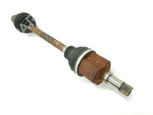 Left front driveshaft CITROËN JUMPER II Van 2.0 BlueHDi 130 | BP36206864M38 - Image 2