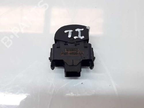 Left rear window switch FORD FOCUS III 1.6 TDCi | BP5586773I29 