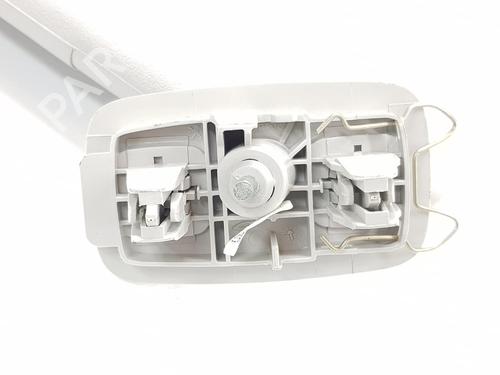 Left sun visor PEUGEOT EXPERT Van (V_) 1.5 BlueHDi 100 | BP18324512I1 