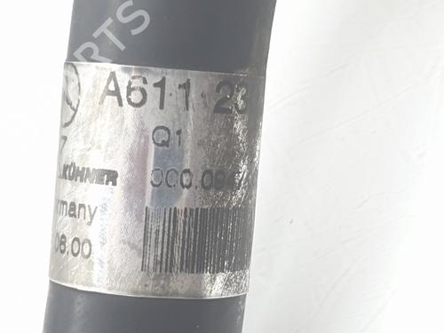 Andere MERCEDES-BENZ C-CLASS (W203)  | BP27264692O1 