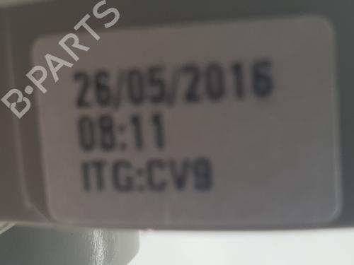 Right sun visor RENAULT TRAFIC III Van (FG_) 1.6 dCi 120 (FGMB, FGMC) | BP16642728I2