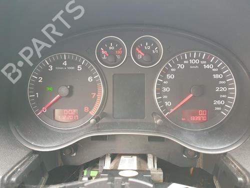 Right rear window motor AUDI A3 Sportback (8PA) 3.2 V6 quattro | BP17323169E22 