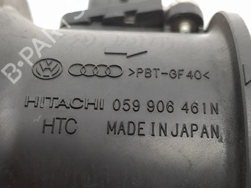 Mass air flow sensor AUDI A4 B8 (8K2) 3.0 TDI | BP29723117M95 