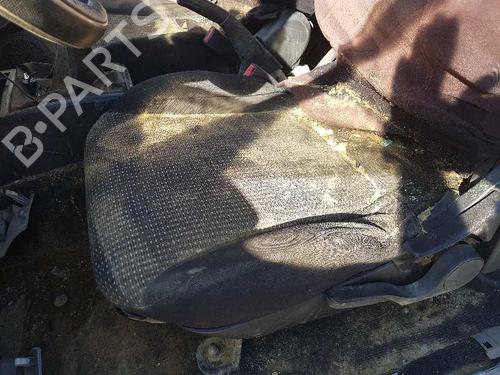 Left front brake caliper MITSUBISHI L200 / TRITON (KA_T, KB_T) 2.5 DI-D 4WD (KB4T) | BP11596066M105 