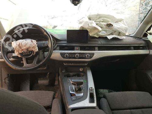 Front wipers mechanism AUDI A4 B9 Avant (8W5, 8WD) 2.0 TDI | BP8082772C83  - Image 31