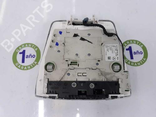 Innerbelysning MERCEDES-BENZ E-CLASS (W212) E 220 CDI / BlueTEC (212.001, 212.002) | BP7417738I8 