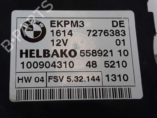 Other BMW X1 (E84) sDrive 18 d | BP14124660O1 