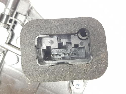 Rear right lock SEAT IBIZA V (KJ1, KJG) 1.0 MPi | BP13004428C99 