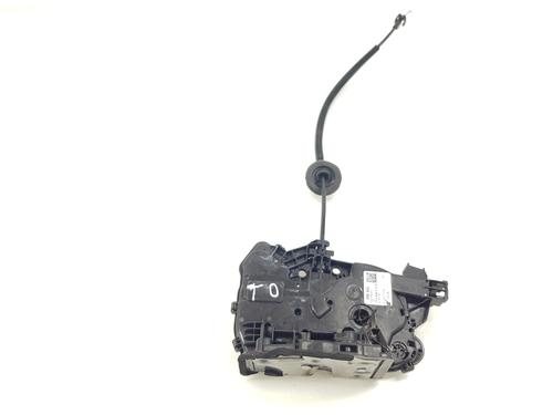 Rear right lock SEAT IBIZA V (KJ1, KJG) 1.0 MPi 10A839016B  | 10A839016B  |