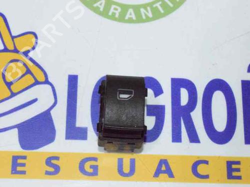 Right front window switch AUDI A3 Sportback (8PA) 2.0 TDI 16V | BP1933261I26 