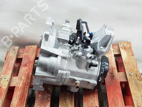 Gearbox SEAT IBIZA V (KJ1, KJG) 1.0 MPi | BP27571031M3
