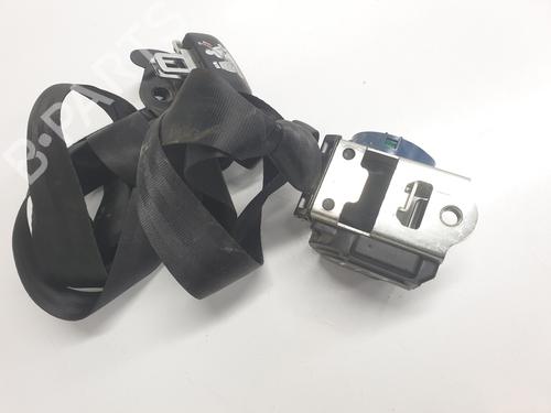 Rear left seatbelt SEAT ALHAMBRA (710, 711) 2.0 TDI | BP29505235I29 