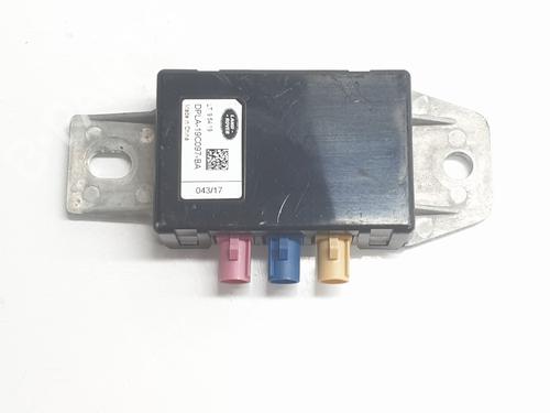 Elektronisk modul LAND ROVER RANGE ROVER EVOQUE (L538) 2.0 D (150 hp) 28502549