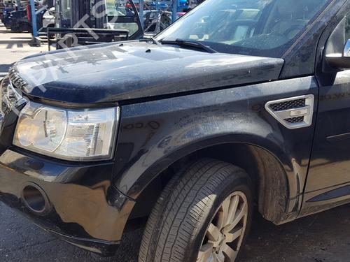 Xenon ballast LAND ROVER FREELANDER 2 (L359) 2.2 TD4 4x4 | BP29290733C53 