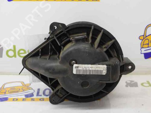 Heater blower motor RENAULT TRAFIC II Bus (JL) 2.0 dCi 115 | BP14119938M62 