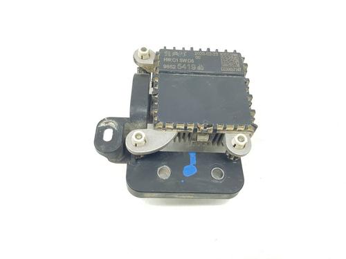 Electronic module OPEL MOKKA | BP39721217M83 - Image 2