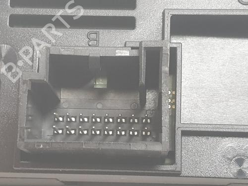 Climate control AUDI A6 C7 (4G2, 4GC) 2.0 TDI | BP31854350I5