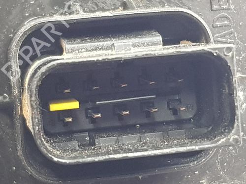 Left headlight CITROËN BERLINGO (ER_, EC_) 1.5 BlueHDi 130 (ECYHZJ, ECYHZR) | BP31857071C28 - Image 6