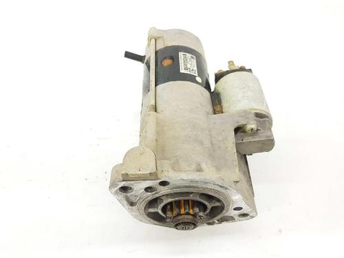 Starter MITSUBISHI PAJERO IV (V8_W, V9_W) 3.2 DI-D 4WD (V98W, V88W) | BP6334169M8 