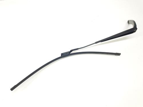 Used Front windshield wiper arm SEAT LEON (KL1, KLG) 1.5 eTSI (150 hp) 28826148