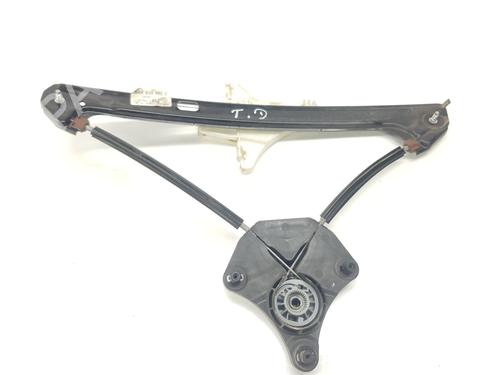 Used Rear right window mechanism VW GOLF VII (5G1, BQ1, BE1, BE2) 1.4 TSI (150 hp) 24112686