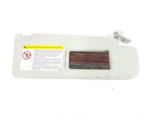 Used Right sun visor VW PASSAT B6 (3C2) 1.9 TDI (105 hp) 1635806