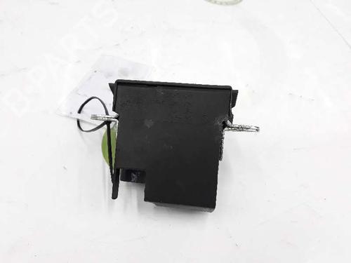 Tailgate lock VW GOLF VI (5K1) 2.0 TDI | BP3374644C101 