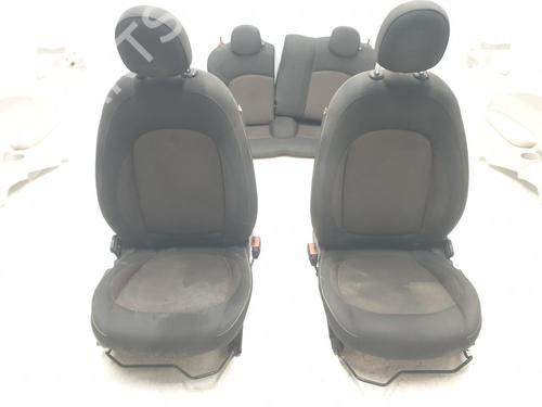 BP17169651C78 | Seats set MINI MINI (F56) One BP17169651C78