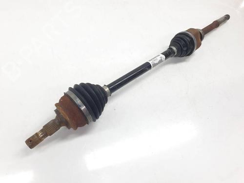 Used Right front driveshaft Right front driveshaft PEUGEOT 2008 II (UD_, US_, UY_, UJ_, UR_, UC_) [2019-2026] 39651869 39651869