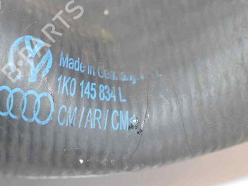 Other VW TOURAN (1T1, 1T2) 1.9 TDI | BP14117506O1 