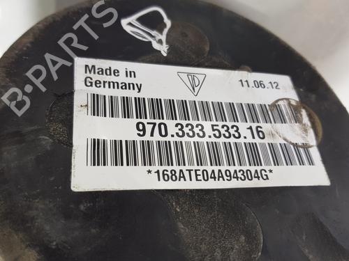 Andre PORSCHE PANAMERA (970) 3.0 D | BP24894018O1 