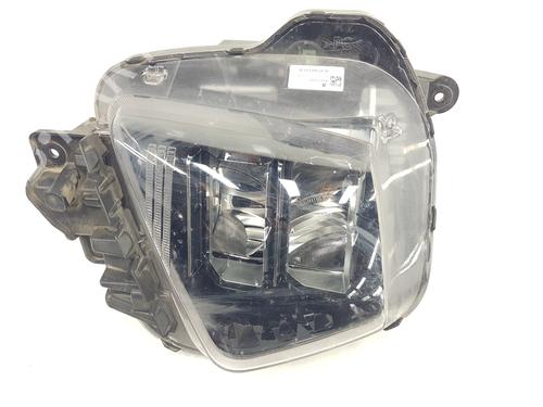 Right headlight HYUNDAI TUCSON (NX4E, NX4A) 1.6 T-GDi | BP34442429C29  - Image 5