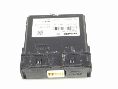 Módulo eletrónico Módulo eletrónico 38037773 38037773