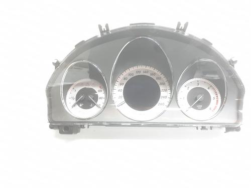 Used Instrument cluster Instrument cluster MERCEDES-BENZ GLK-CLASS (X204) [2008-2015] 33803186 33803186