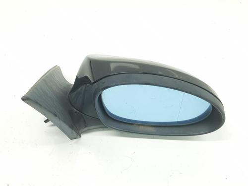 Retrovisor direito BMW 3 Coupe (E92) 320 d (177 hp) 51167176186 | 51167176186 | COLOR NEGRO |