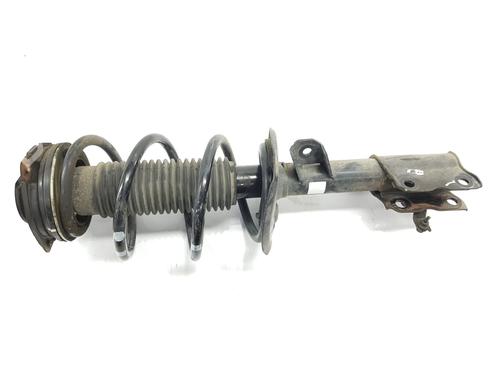 Højre fortil støddæmper RENAULT KOLEOS I (HY_) 2.0 dCi (HY0K) (150 hp) 1931790