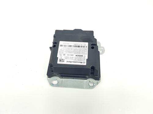 Airbag Kit MERCEDES-BENZ B-CLASS Sports Tourer (W246, W242) B 180 CDI / d (246.212) | BP20851631C86 