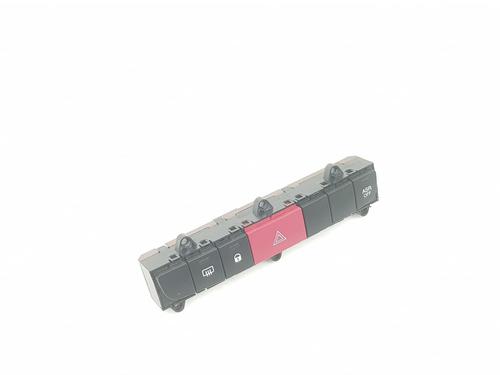 Warning switch FIAT DUCATO Bus (250_) 140 Multijet 2,3 D | BP17668602I22 