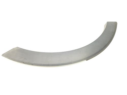 Used Rear left wheel arch trim KIA SPORTAGE III (SL) 1.7 CRDi (116 hp) 21048705