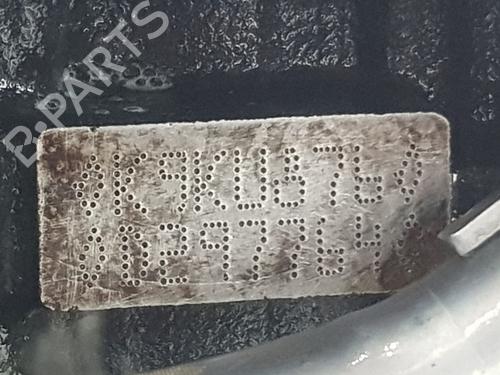 Engine RENAULT CLIO V (B7_) | BP37491032M1 - Image 16