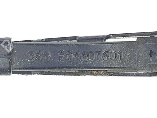 Rear windshield wiper arm BMW X5 (E53) 3.0 d | BP7554789C144 