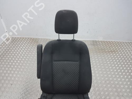 Left front seat FORD TRANSIT CUSTOM V362 Van (FY, FZ) | BP39191617C15 - Image 3